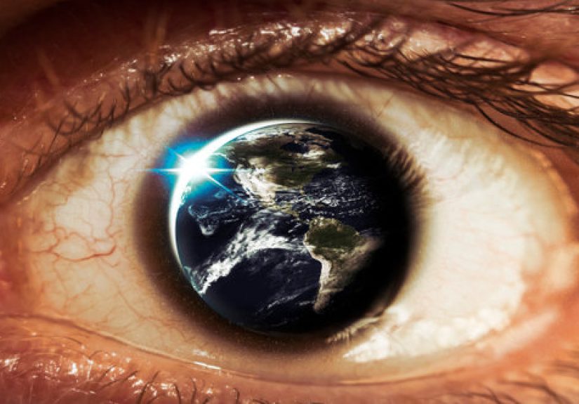 10 Modern Mystics Who Channeled Strange Spirits