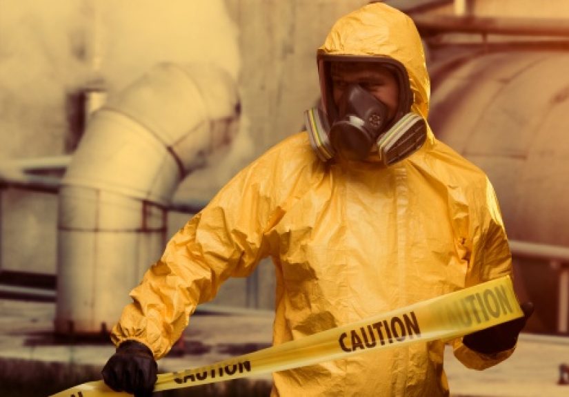 10 Modern Radiation Accidents Involving Civilians