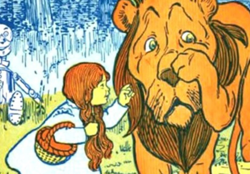 10 Stupidly Banned Children's Books