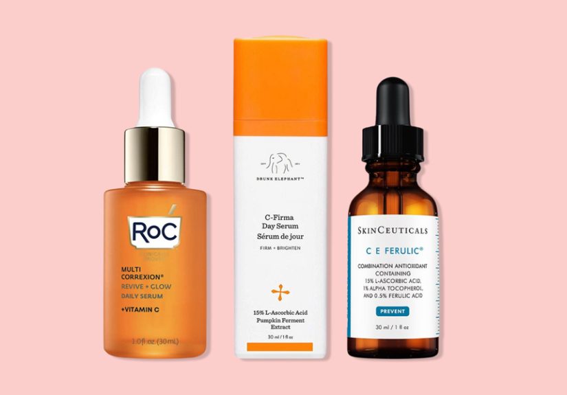 11 Best Vitamin C Serums of 2024, Tested & Reviewed by Experts