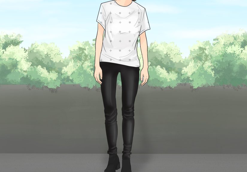 12 Ways to Dress for a First Date (Women)