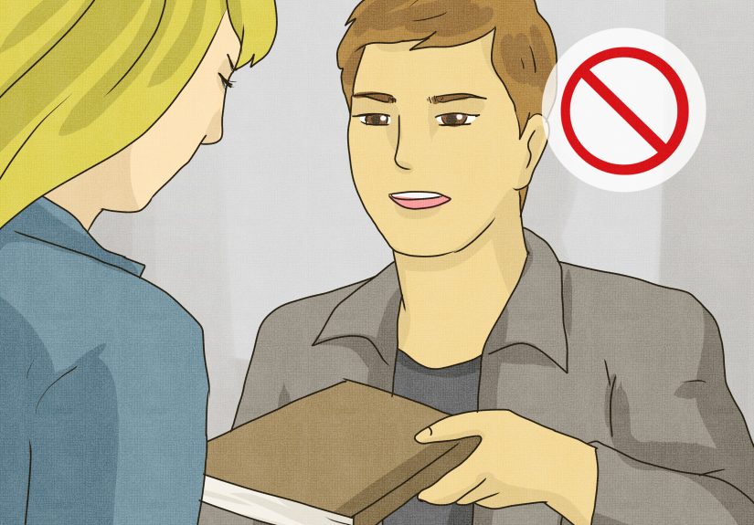 12 Ways to Help Your Girlfriend Study