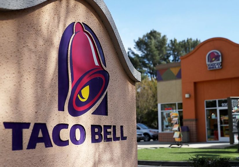 13 Keto Options at Taco Bell