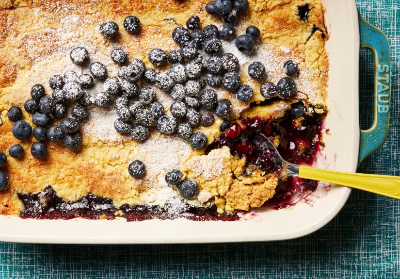 19 Dump Cake Recipes for When You Need an Easy Dessert