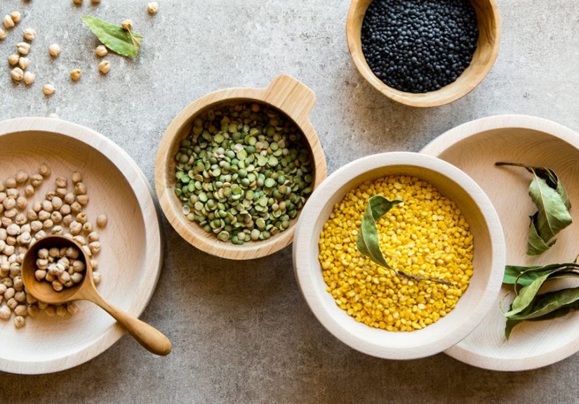 22 Healthy Foods That Don’t Spoil Easily