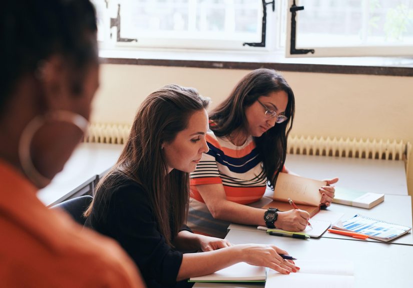 3 Habits of Highly Effective Teacher Teams