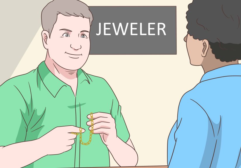 3 Ways to Keep Necklaces and Chains from Rusting