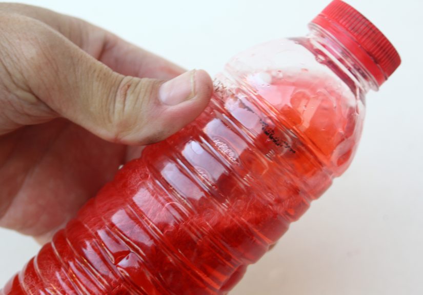 3 Ways to Make Tie Dye Paint
