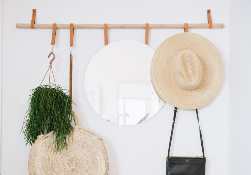 30+ DIY Entryway Organization Ideas