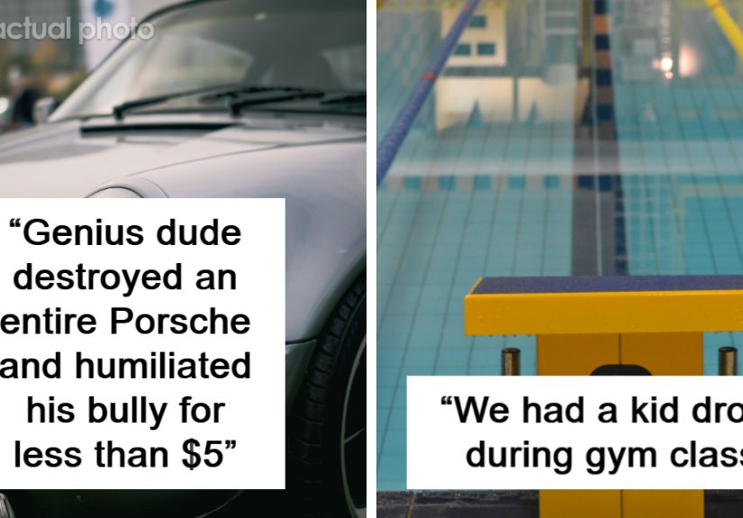 30 Messed Up High School Incidents That Would Never Be Forgotten