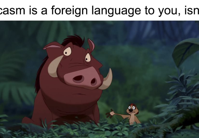 30 Of The Funniest Disney Insults And Comebacks
