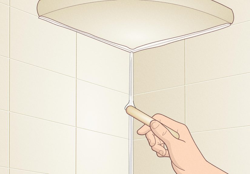 4 Ways to Fix a Leaking Shower