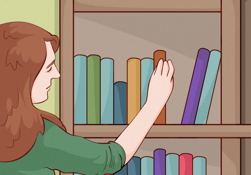 4 Ways to Spring Clean Your Room