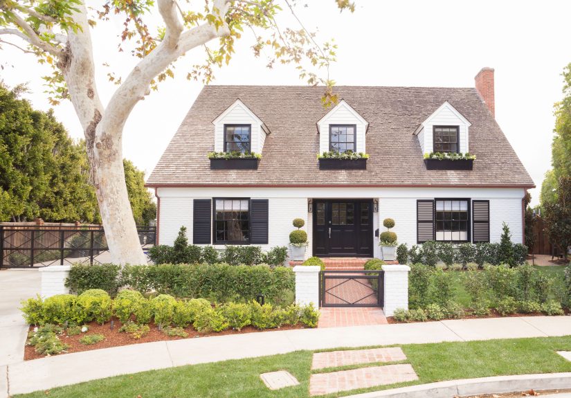 42 Exterior Color Schemes for Every Architectural Style