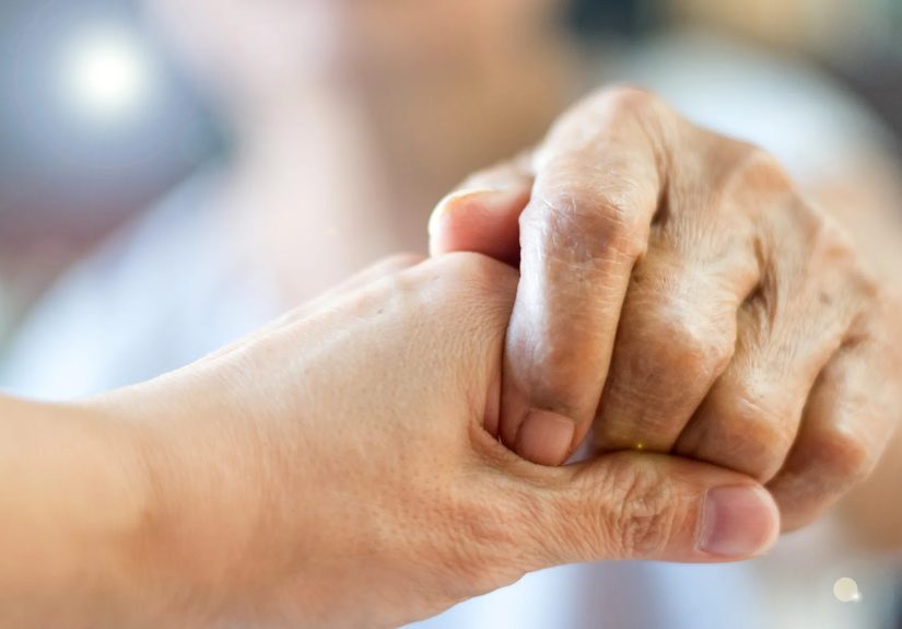 5 Common Questions About Nursing Home Care