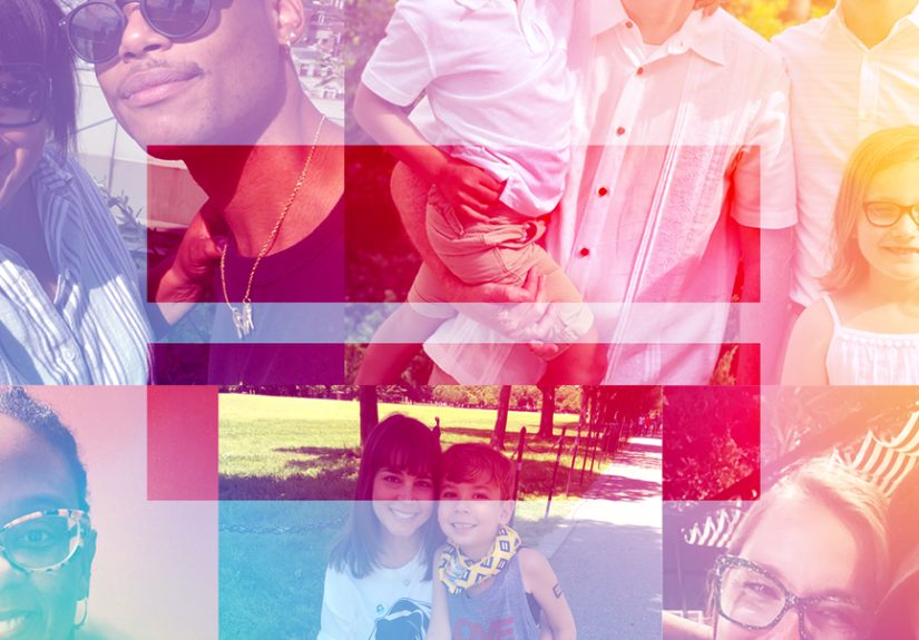 5 LGBTQ+ Families Share the Impact the Equality Act Could Have