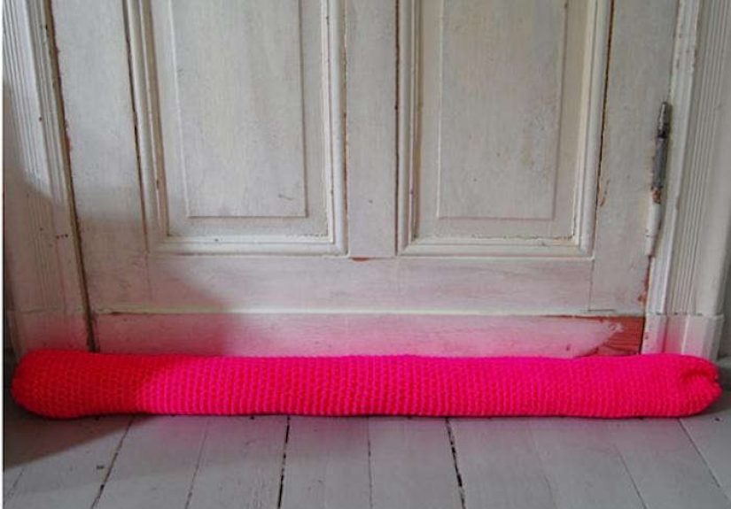 5 Low-Tech Essentials for Keeping the House Warm