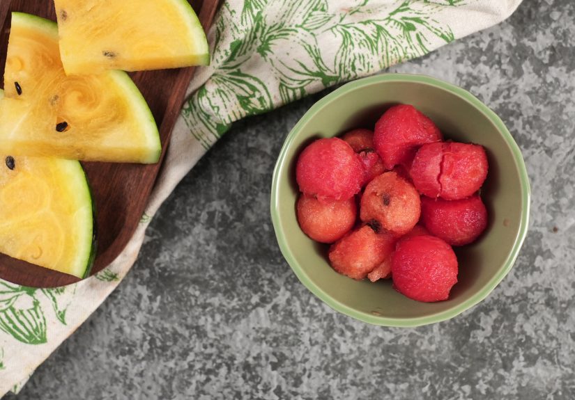 5 Ways to Cut a Watermelon