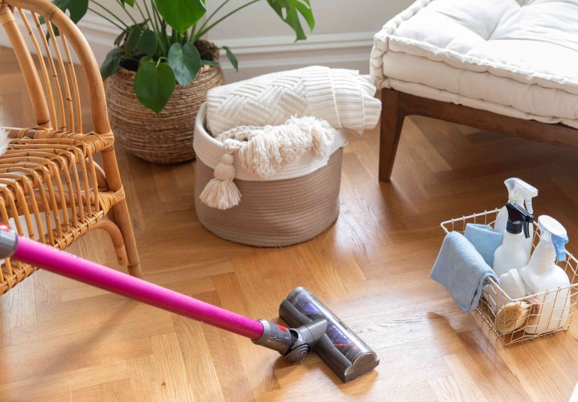 50 Best Cleaning Tips to Keep Your Home Fresh and Tidy