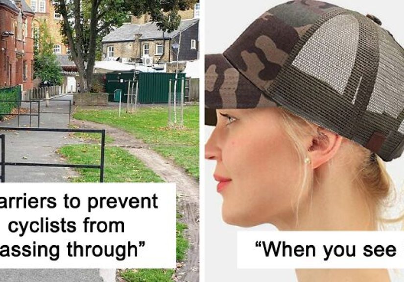 50 Designs That Are So Bad, People Are Shaming Them On The Internet