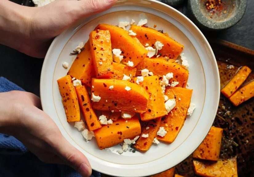 6 Health Benefits of Squash
