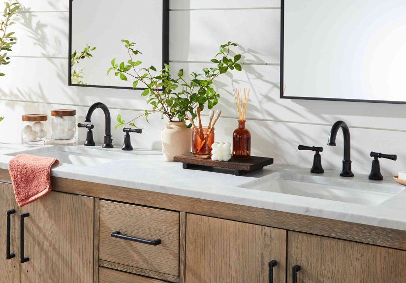 6 Tricks to Keep Your Bathroom Clean for Longer, Pro Cleaners Say