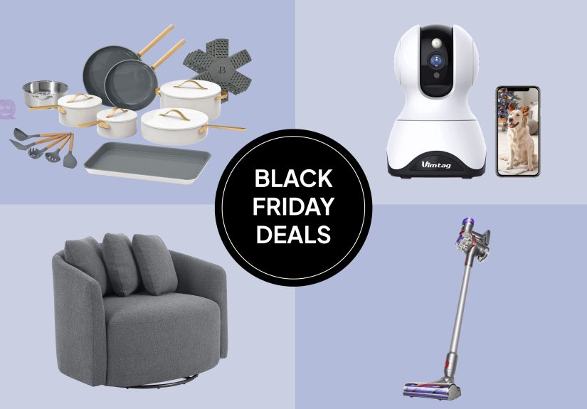 60 Best Walmart Black Friday Deals Up to 88% Off