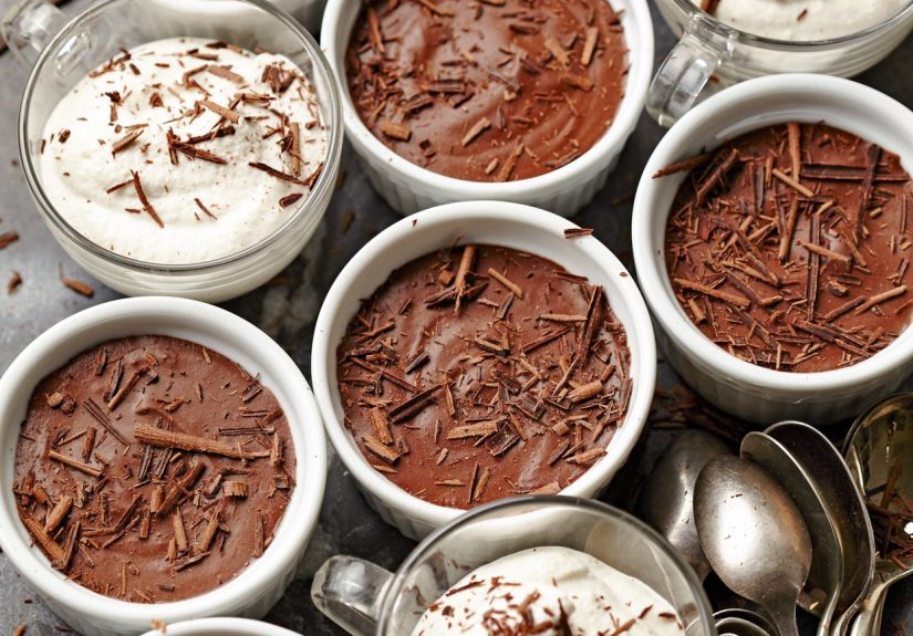 7 Healthy Dark Chocolate Recipes That Taste Totally Indulgent