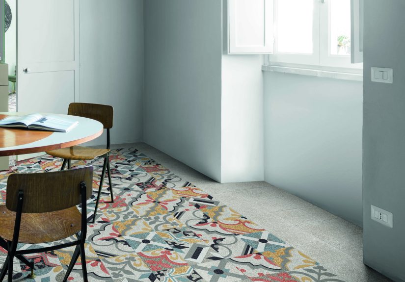 7 Tile Trends to Watch in 2019