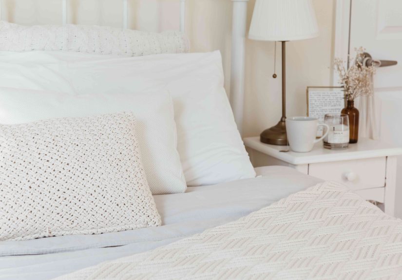 8 Clever Ways to Warm Up Your Bedroom in Winter