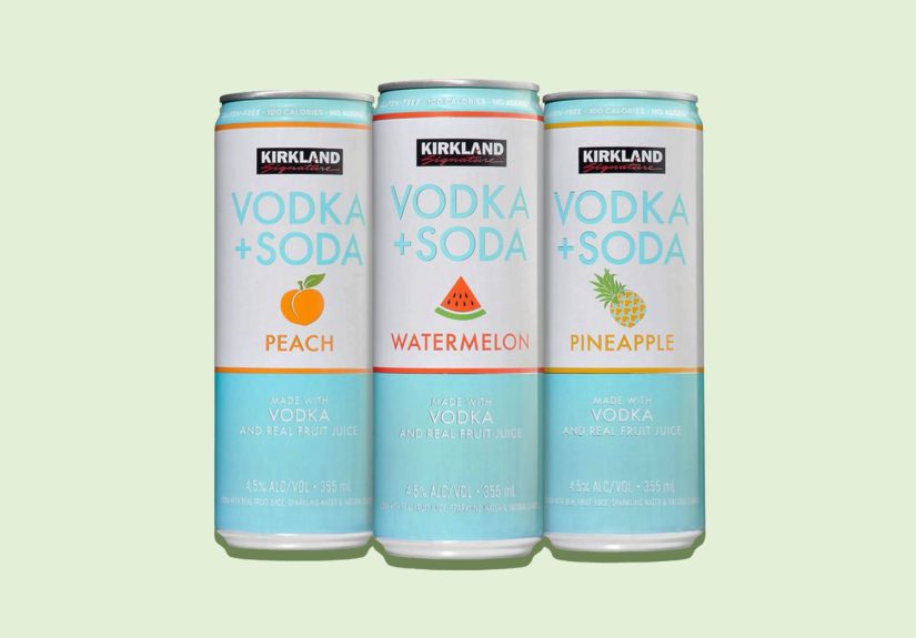 8 Kirkland Products Just Dropped at Costcoand Fans Are Taking Notice