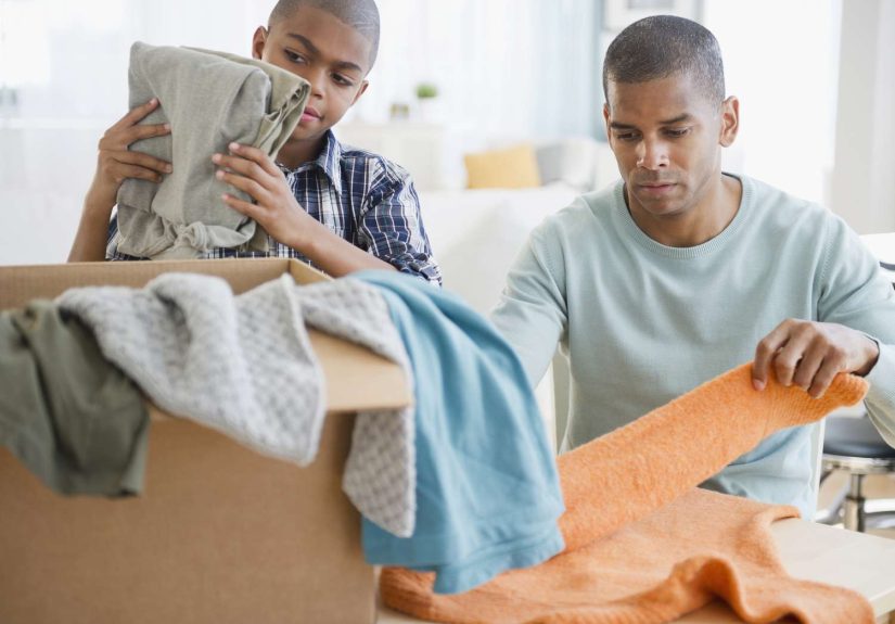 8 Types of Charitable Giving