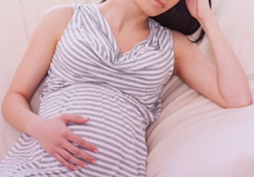 Abdominal Pain During Pregnancy: Causes and Treatment