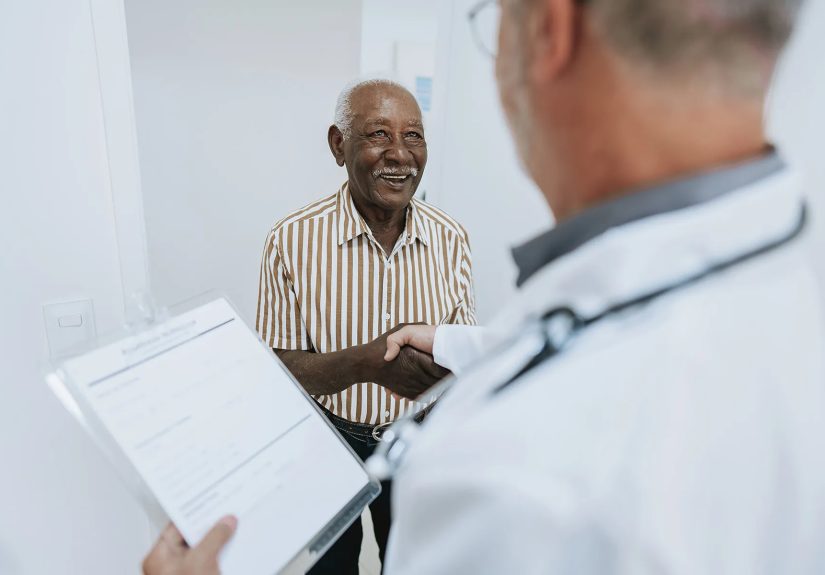 Advanced Prostate Cancer Care: Become Your Best Advocate