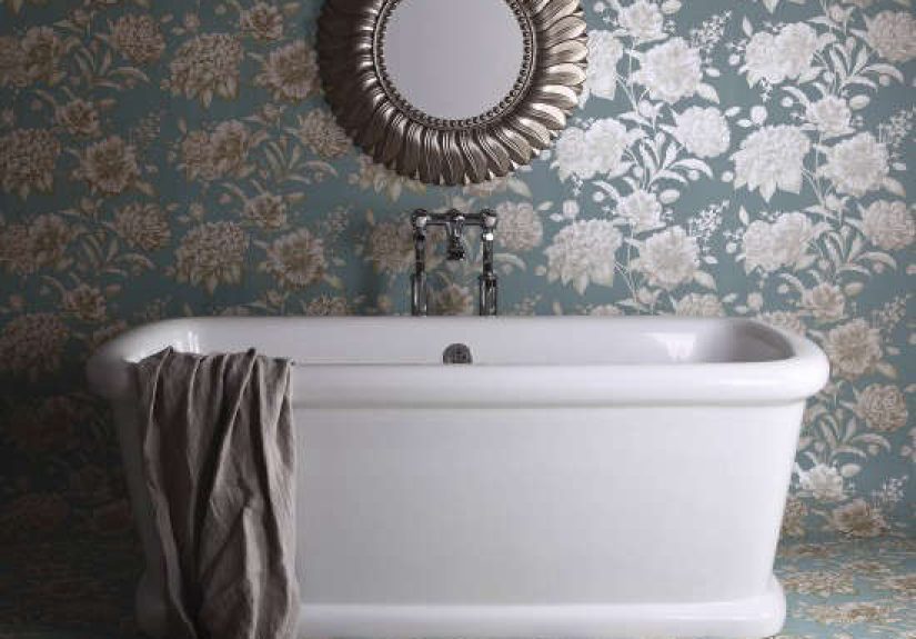 Aegean Free Standing Bath