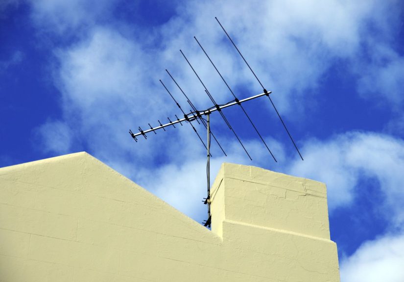 All About Over-The-Air Antennas (OTA)