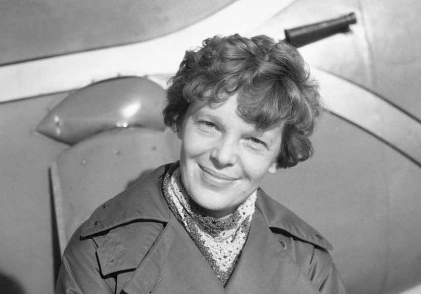 Amelia Earhart’s Disappearance May Be Solved by Radio Discovery