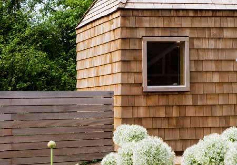 Architect Visit: Garden Building Roundup