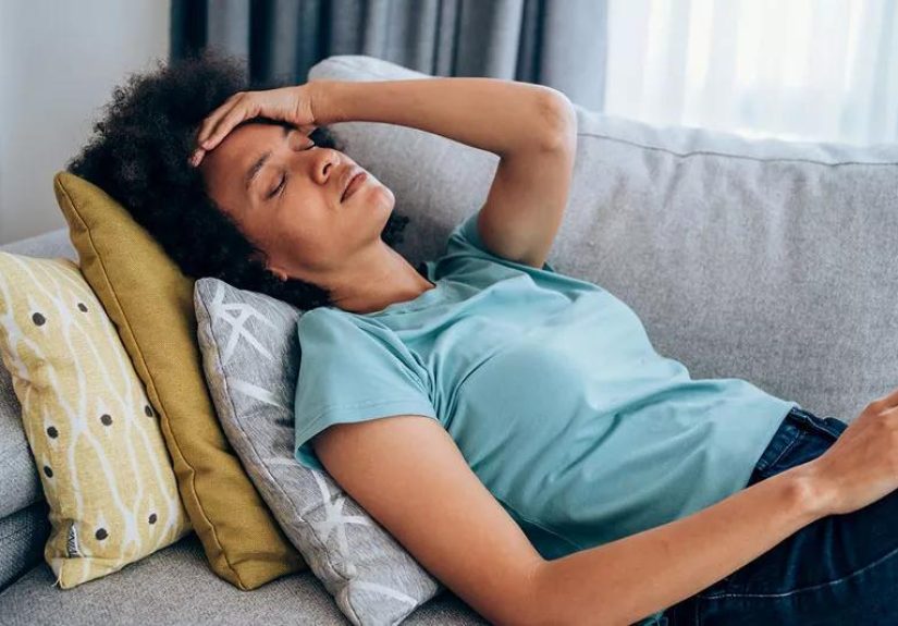 Are Migraines Hereditary?