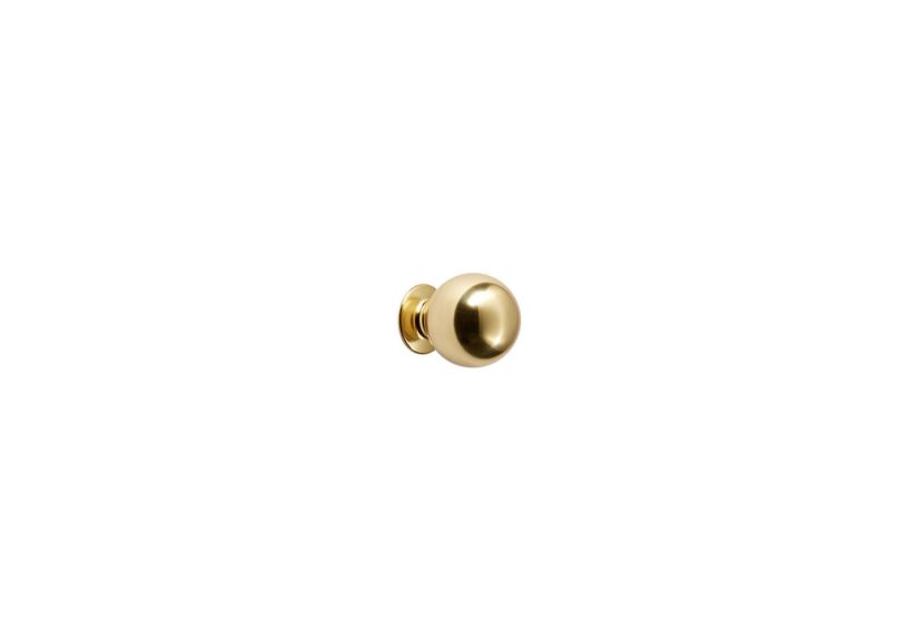 Ball Cabinet Knob