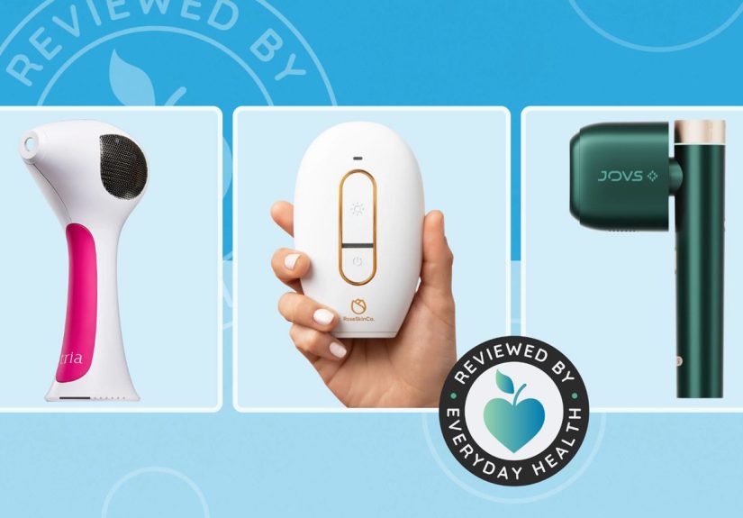 Best At-Home Laser Hair Removal Devices, According to Dermatologists