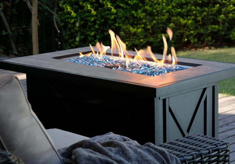 Best Propane Fire Pits 2025