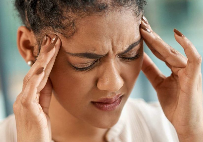 Birth control, headaches, and migraine: What’s the link?