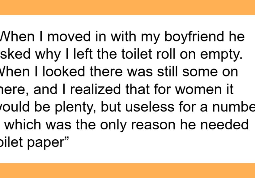 “Bisexuals Who Have Dated Both Genders – What Little Differences Surprised You?” (25 Answers)