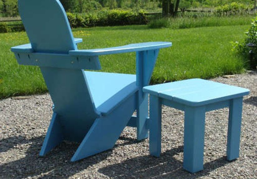 Breadloaf Westport Chair