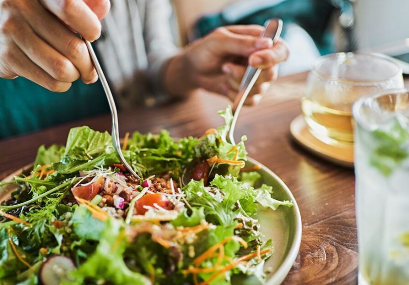 Can Calorie Cycling Help to Manage Your Weight?