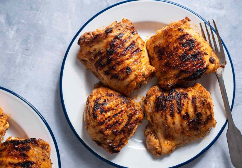 Caribbean Chicken Sauce Recipe: A Flavorful Adventure Awaits