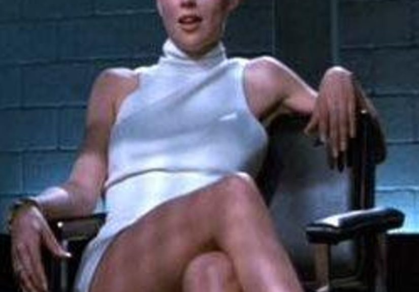 Catherine Tramell Rankings And Opinions