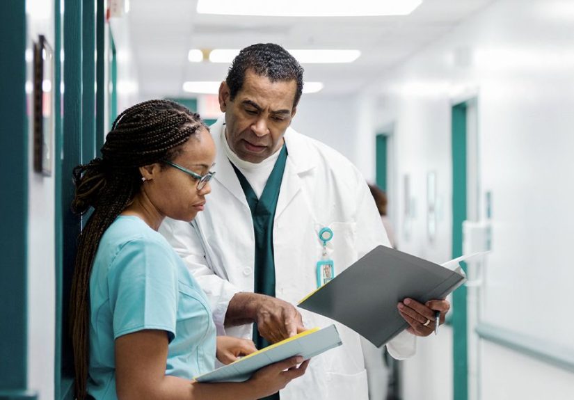 Chronic Kidney Disease: Progression By Stage