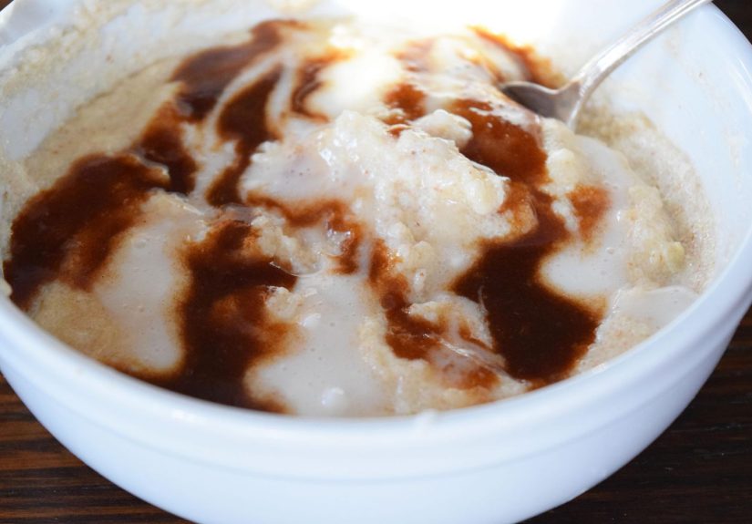 Cinnamon Roll Cream of Wheat Recipe
